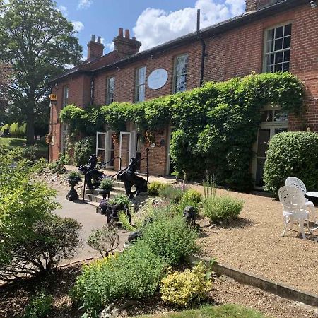 Scarborough Hill Country Inn North Walsham Kültér fotó