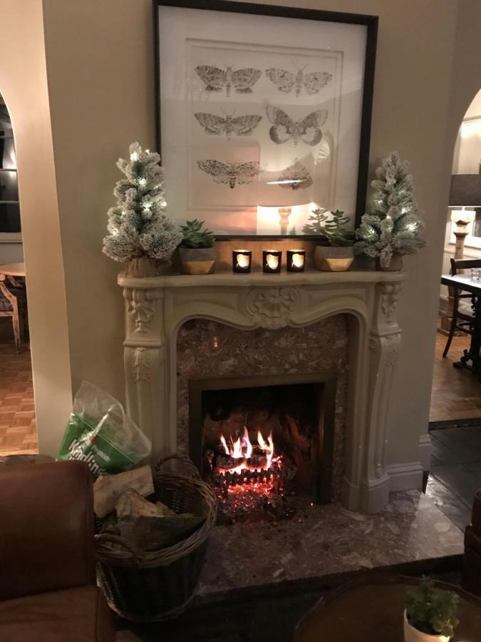 Scarborough Hill Country Inn North Walsham Kültér fotó