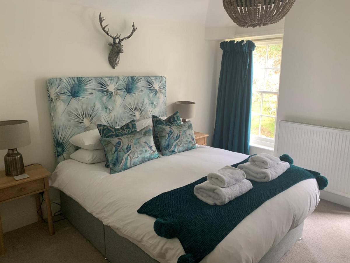 Scarborough Hill Country Inn North Walsham Kültér fotó