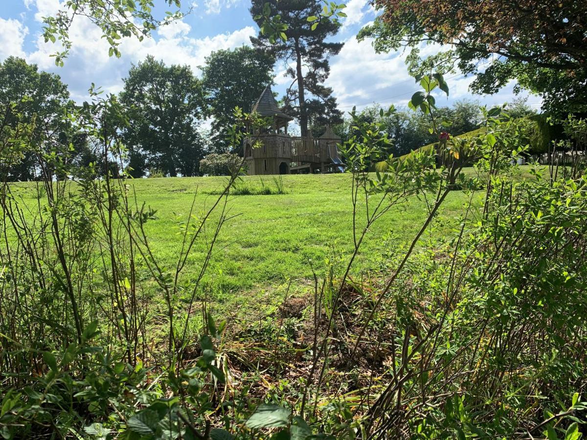 Scarborough Hill Country Inn North Walsham Kültér fotó