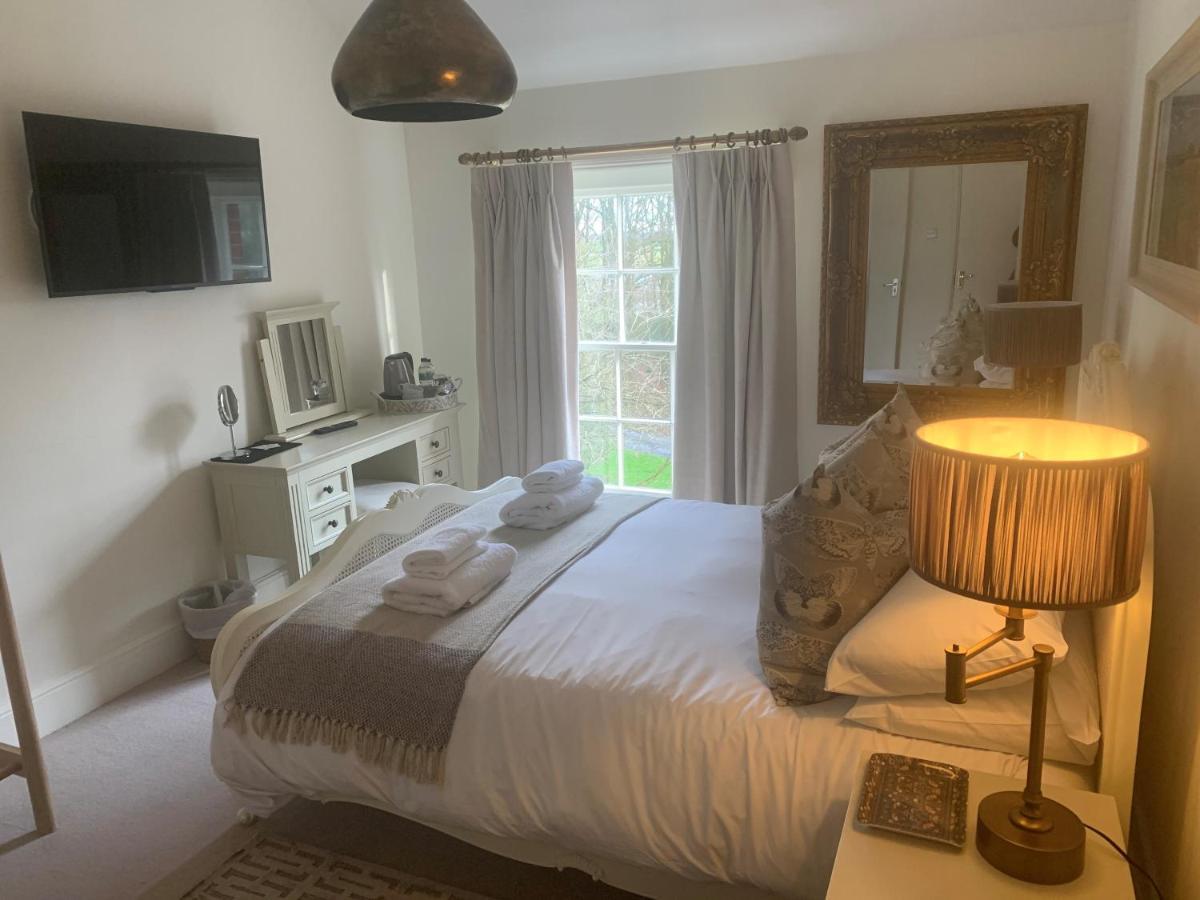 Scarborough Hill Country Inn North Walsham Kültér fotó