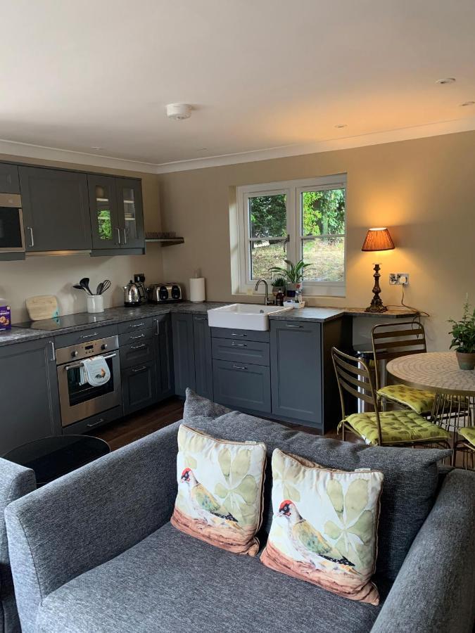 Scarborough Hill Country Inn North Walsham Kültér fotó