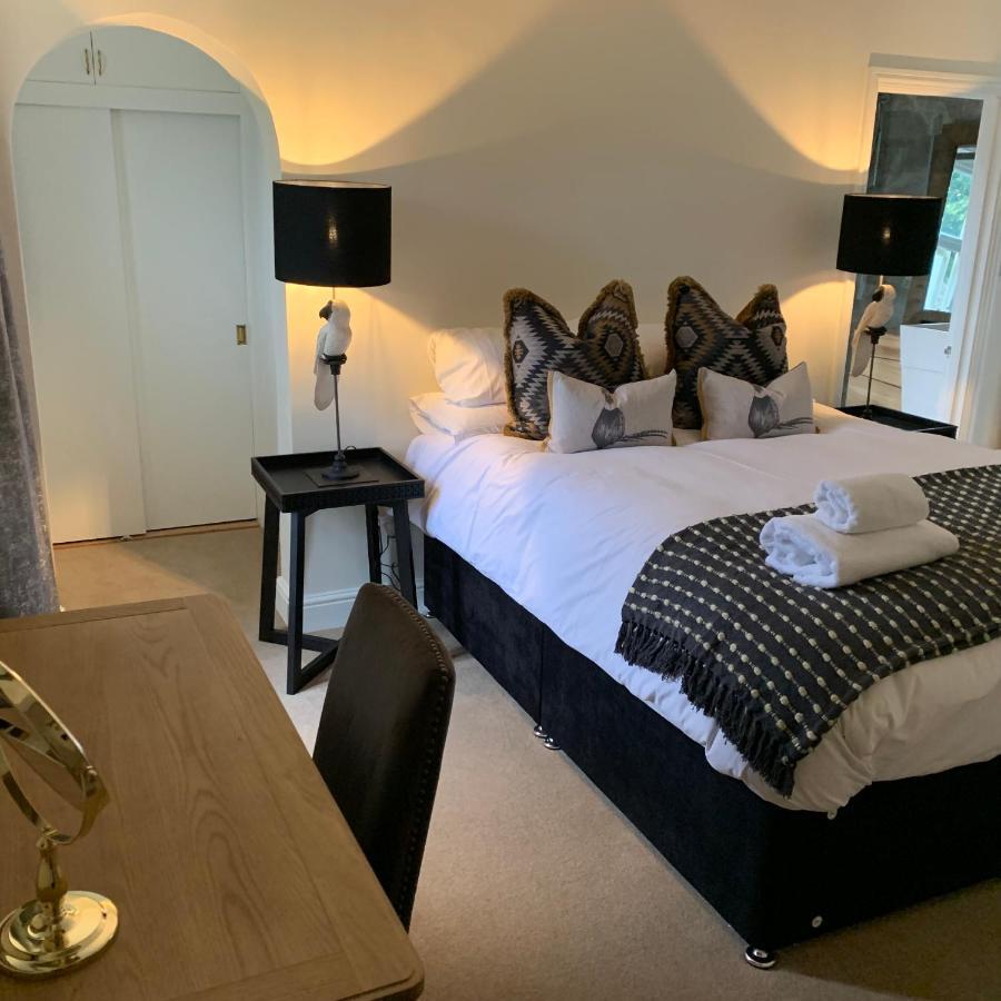 Scarborough Hill Country Inn North Walsham Kültér fotó
